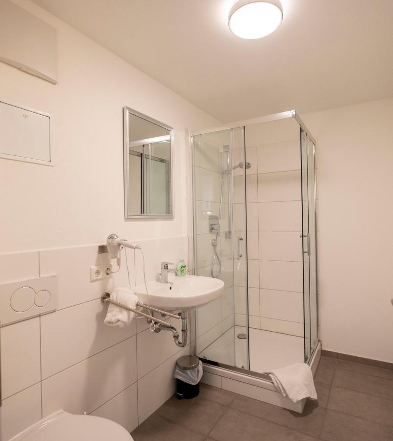 City Apartment Kuche,Bad, Parken Im Zentrum Ravensburgs A14 Exterior photo